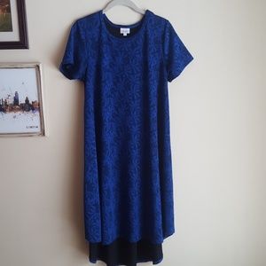 LuLaRoe Carly Dress
